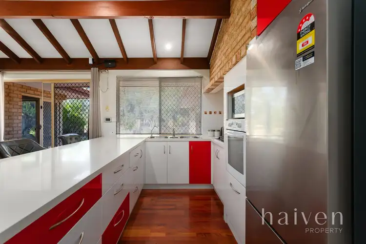 Fourth view of Homely house listing, 43 Maranon Crescent, Beechboro WA 6063