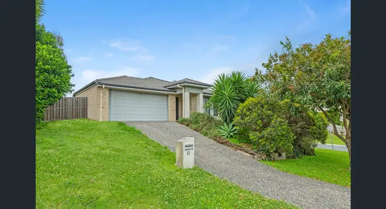 2 Earleham Court, Pimpama QLD 4209
