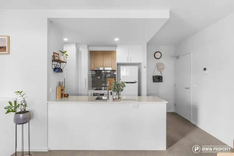 Sixth view of Homely apartment listing, 5/5 Cynthea Teague Crescent, Greenway ACT 2900