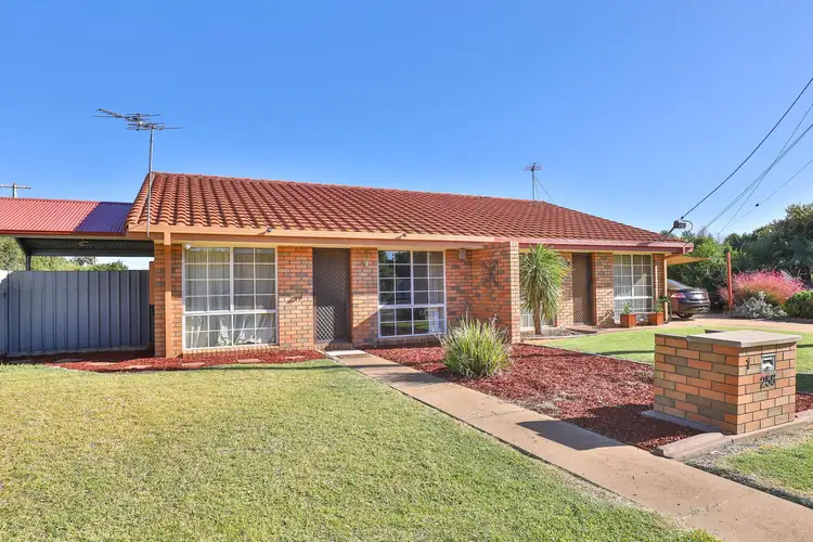 1/256 Seventh Street, Mildura VIC 3500