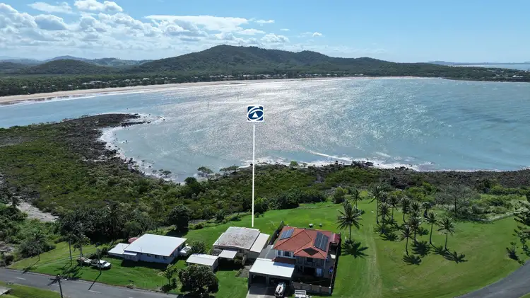 4 Cooper Avenue, Campwin Beach QLD 4737
