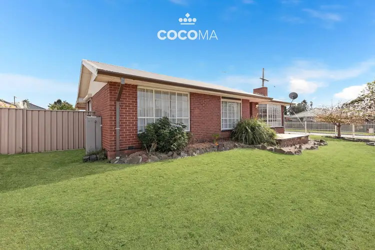 2 Somerset Drive, Keysborough VIC 3173