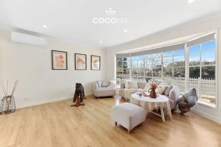 Fourth view of Homely house listing, 2 Somerset Drive, Keysborough VIC 3173