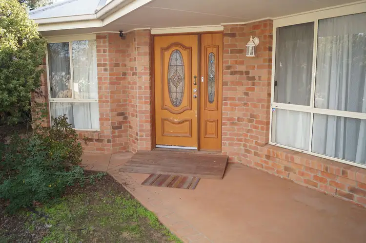 Third view of Homely house listing, 16 Reynolds Drive, Numurkah VIC 3636