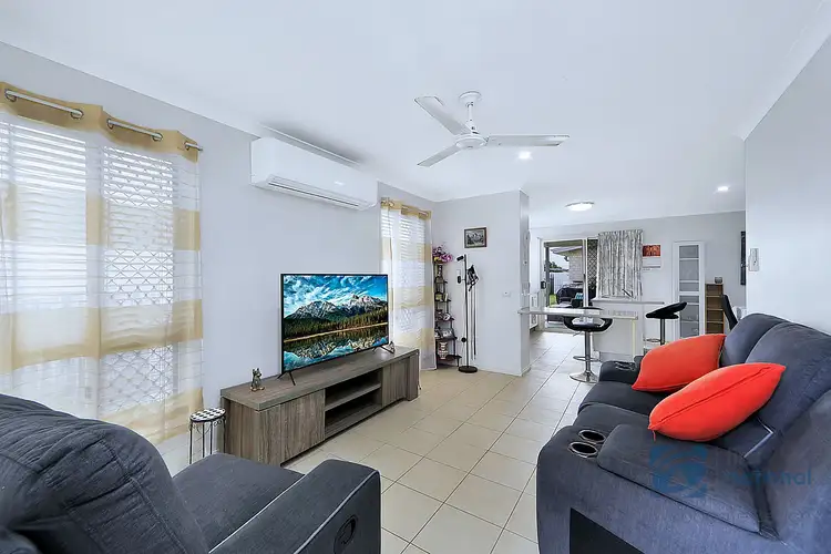 Fourth view of Homely unit listing, 1/16 First Avenue, Woodgate QLD 4660