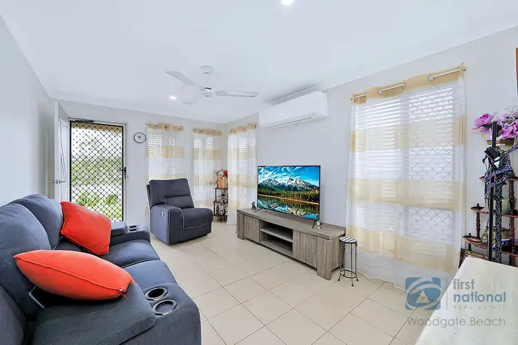 Fifth view of Homely unit listing, 1/16 First Avenue, Woodgate QLD 4660