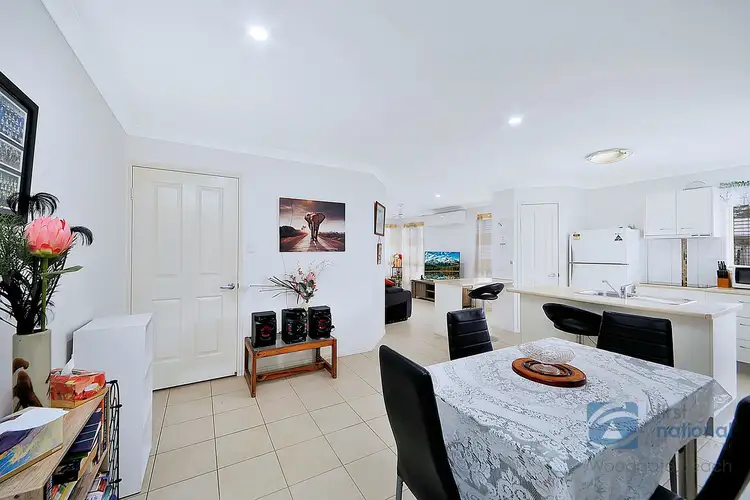 Sixth view of Homely unit listing, 1/16 First Avenue, Woodgate QLD 4660