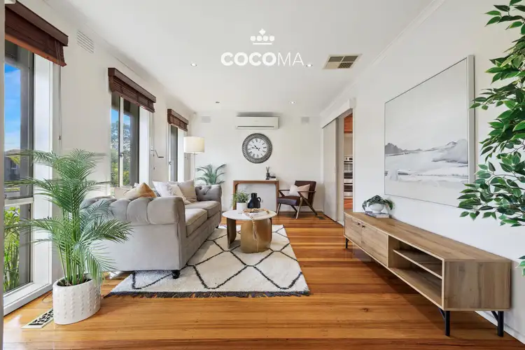 Third view of Homely house listing, 149 Rawdon Hill Drive, Dandenong North VIC 3175