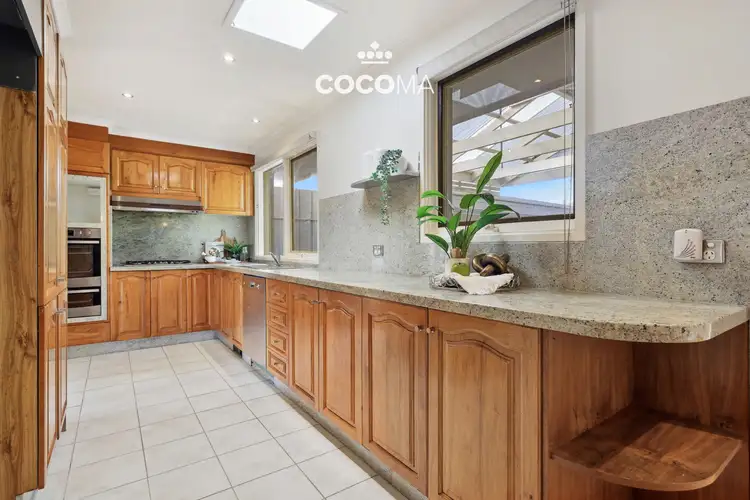 Fourth view of Homely house listing, 149 Rawdon Hill Drive, Dandenong North VIC 3175