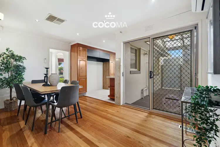 Fifth view of Homely house listing, 149 Rawdon Hill Drive, Dandenong North VIC 3175