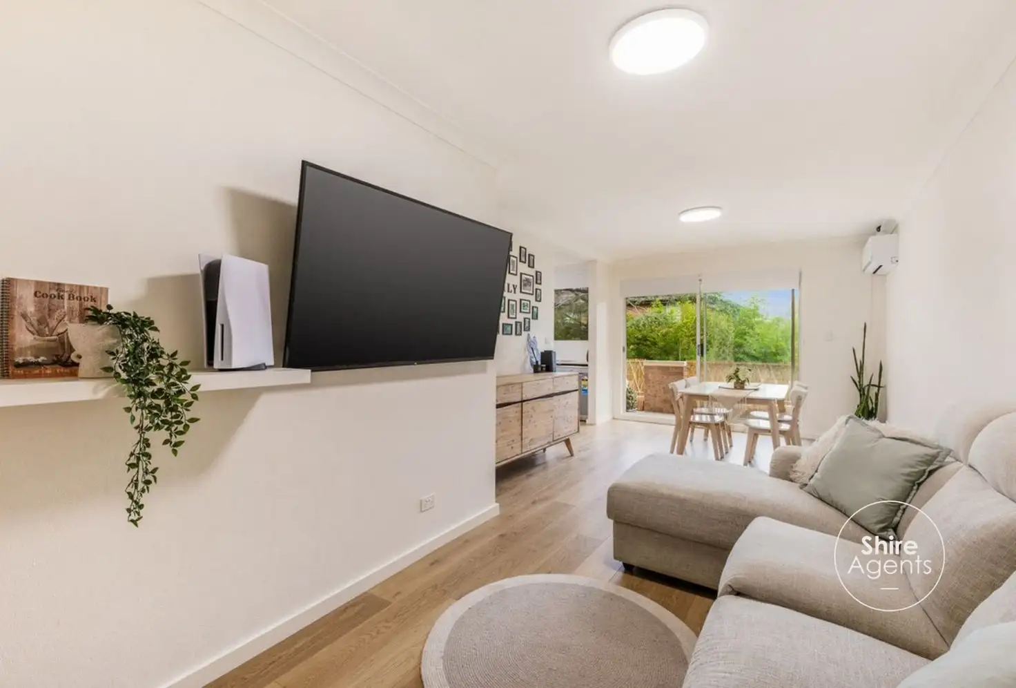 Main view of Homely unit listing, 7/16-18 Kiora Road, Miranda NSW 2228