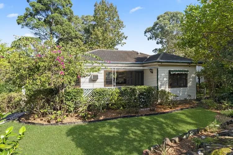 2 Coventry Crescent, North Epping NSW 2121