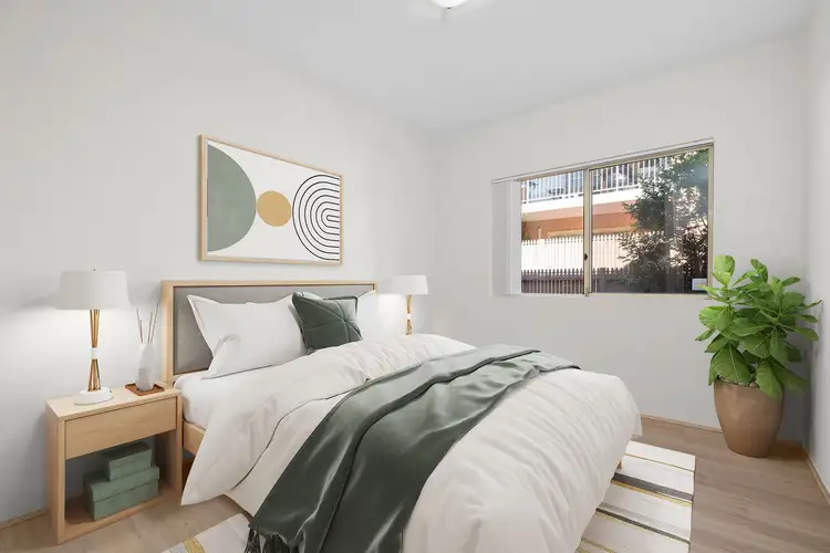 Fifth view of Homely apartment listing, 119/94-116 Culloden Road, Marsfield NSW 2122