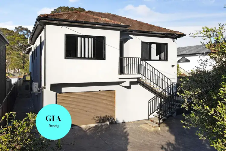 Main view of Homely house listing, 8 Willis Street, Lansvale NSW 2166
