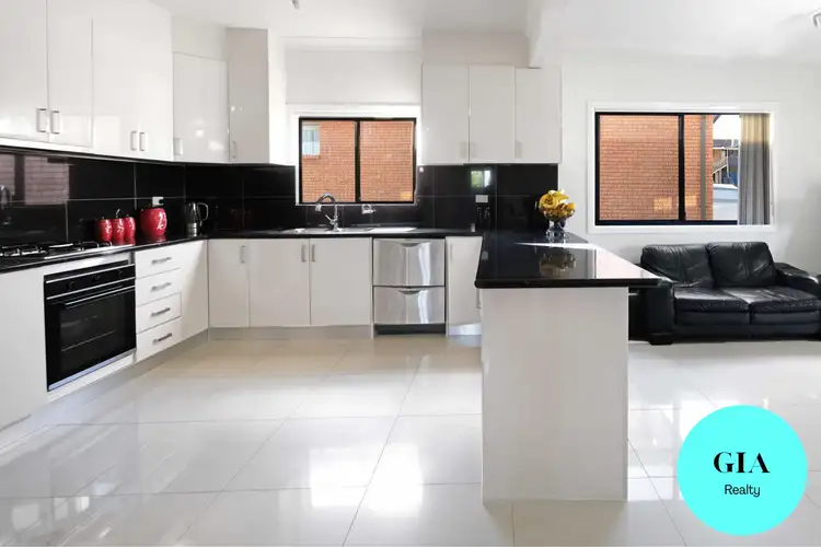 Third view of Homely house listing, 8 Willis Street, Lansvale NSW 2166