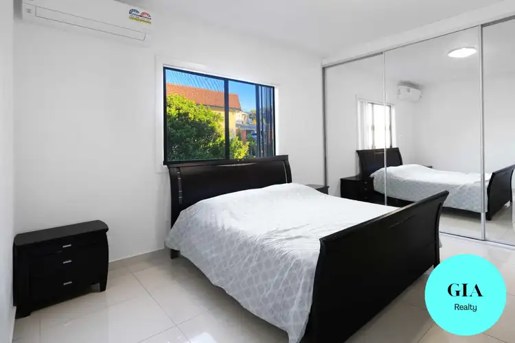 Fifth view of Homely house listing, 8 Willis Street, Lansvale NSW 2166