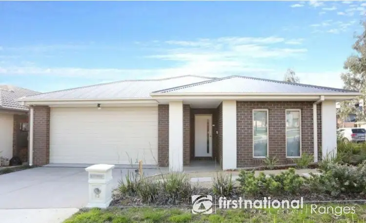 13 Cellar Lane, Wantirna South VIC 3152