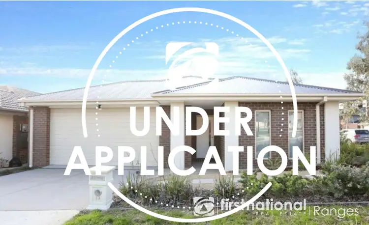 13 Cellar Lane, Wantirna South VIC 3152