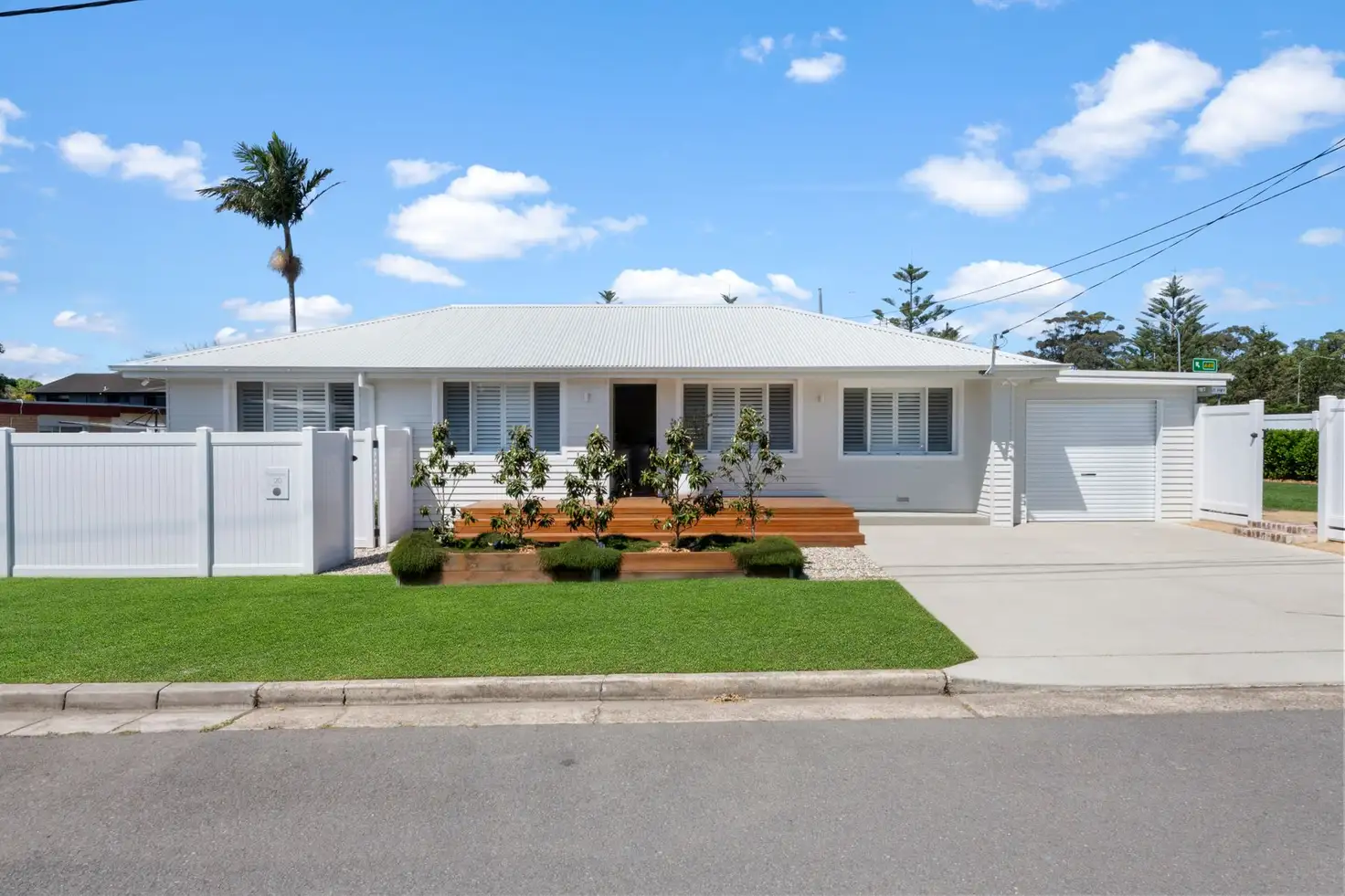 Main view of Homely house listing, 20 Graham Street, Long Jetty NSW 2261