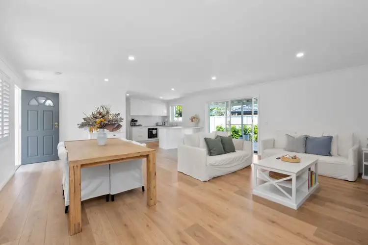 Second view of Homely house listing, 20 Graham Street, Long Jetty NSW 2261