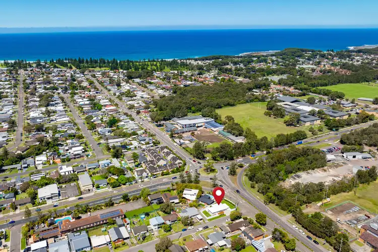Fourth view of Homely house listing, 20 Graham Street, Long Jetty NSW 2261