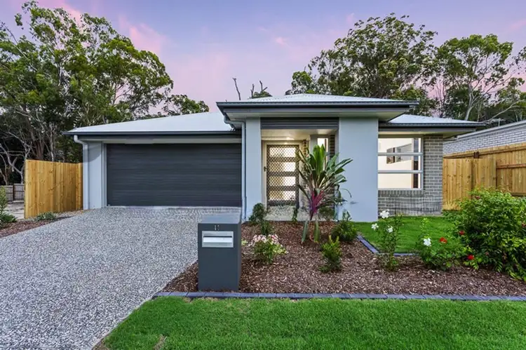 11 Treeline Place, Redland Bay QLD 4165