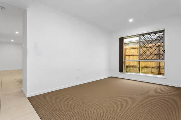 Second view of Homely house listing, 11 Treeline Place, Redland Bay QLD 4165