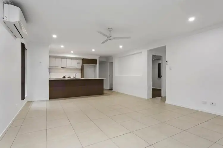 Third view of Homely house listing, 11 Treeline Place, Redland Bay QLD 4165