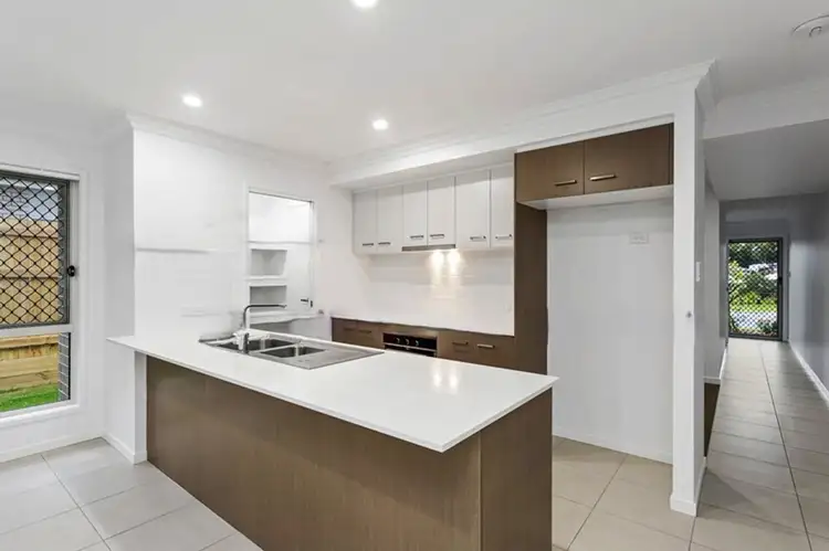 Fourth view of Homely house listing, 11 Treeline Place, Redland Bay QLD 4165