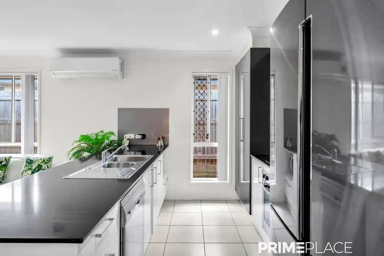 Third view of Homely house listing, 34 Lomandra Street, Deebing Heights QLD 4306
