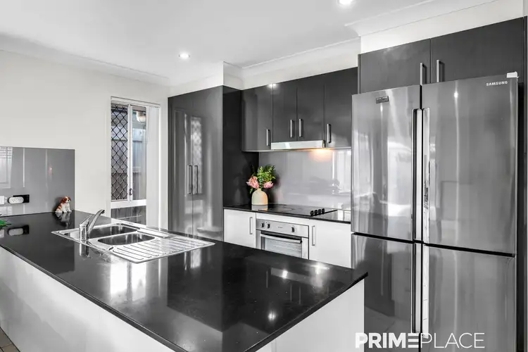 Fourth view of Homely house listing, 34 Lomandra Street, Deebing Heights QLD 4306