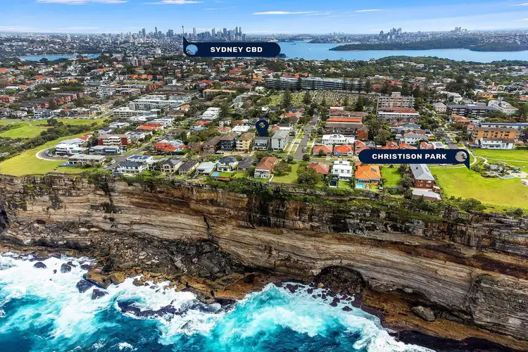 4 Marne Street, Vaucluse NSW 2030