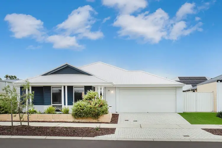 21 Kawana Boulevard, Dunsborough WA 6281