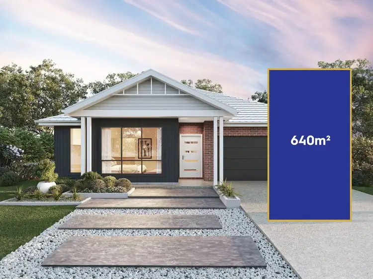2 Laurina Road, Yarrawonga VIC 3730