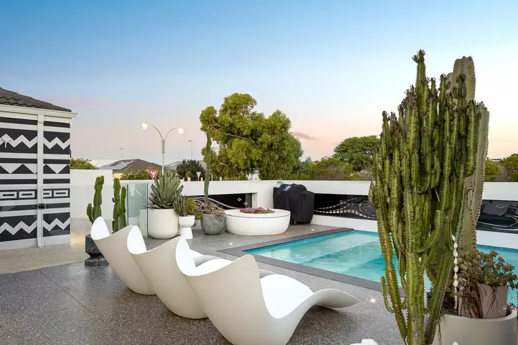 Fourth view of Homely house listing, 16 Riceflower Boulevard, Halls Head WA 6210