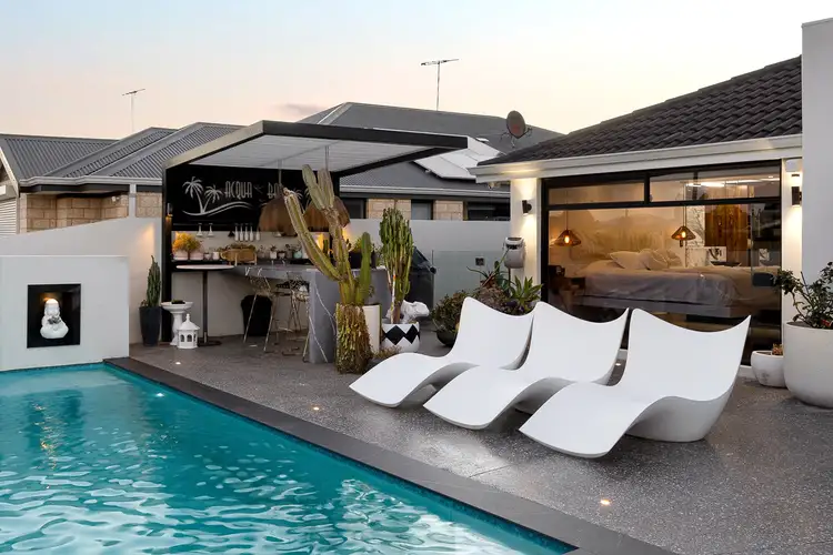 Fifth view of Homely house listing, 16 Riceflower Boulevard, Halls Head WA 6210