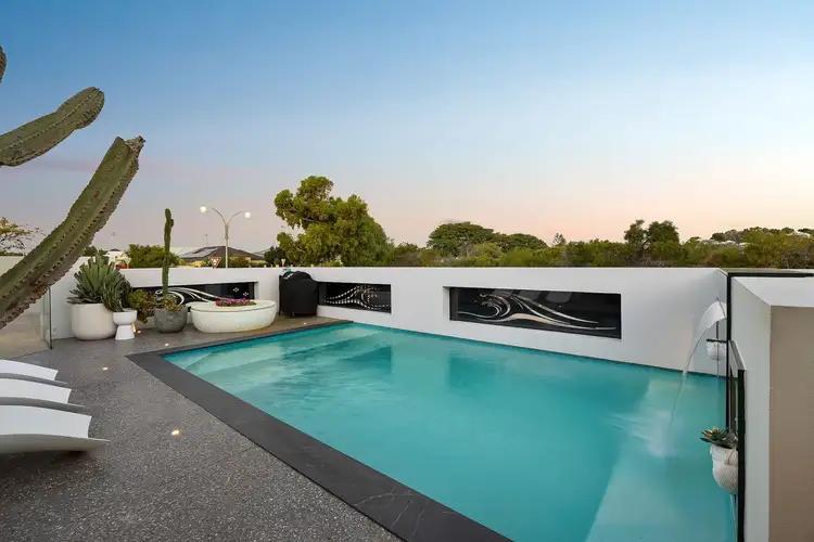 Sixth view of Homely house listing, 16 Riceflower Boulevard, Halls Head WA 6210