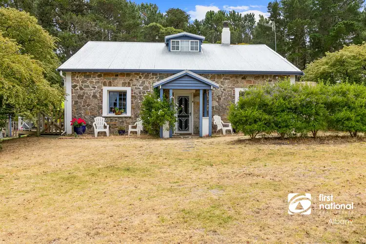 61 Davies Road, Kalgan WA 6330