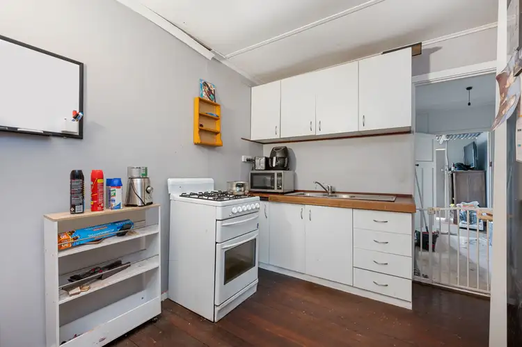 Third view of Homely house listing, 148 Wittenoom Street, Boulder WA 6432