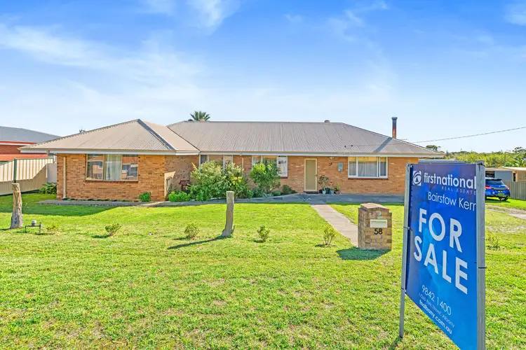 58 Minor Road, Orana WA 6330