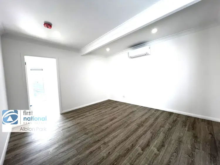 Second view of Homely unit listing, 11b Beverley Ave, Unanderra NSW 2526