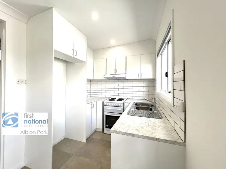 Fourth view of Homely unit listing, 11b Beverley Ave, Unanderra NSW 2526