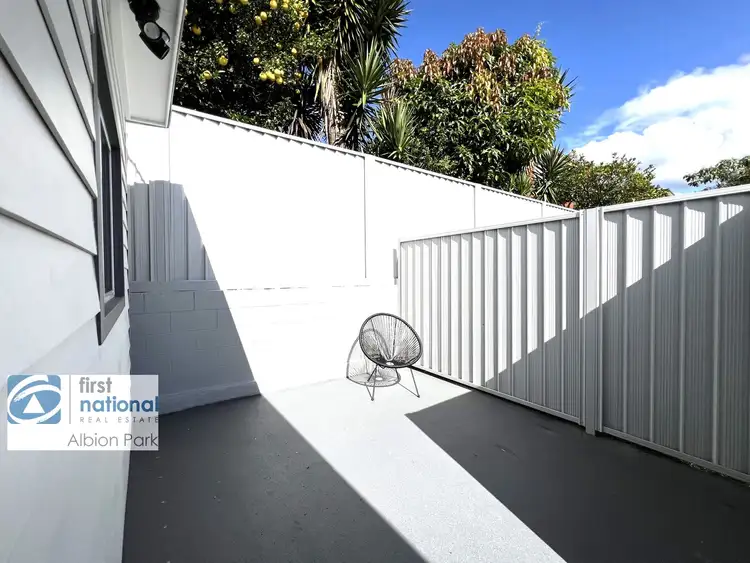 Fifth view of Homely unit listing, 11b Beverley Ave, Unanderra NSW 2526