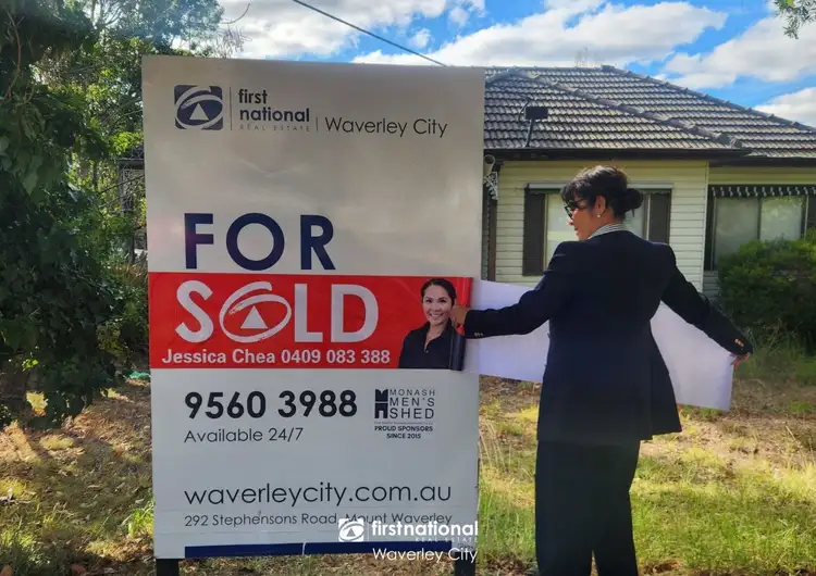 32 The Highway, Mount Waverley VIC 3149