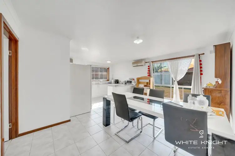 Fifth view of Homely house listing, 10 Rosslare Parade, St Albans VIC 3021