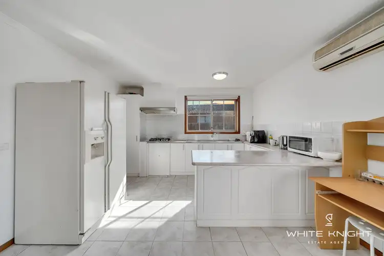 Sixth view of Homely house listing, 10 Rosslare Parade, St Albans VIC 3021