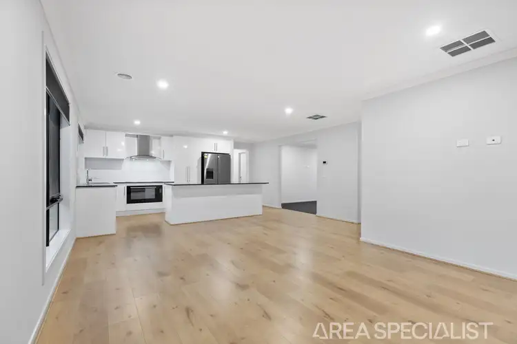 Sixth view of Homely house listing, 4 Spike Way, Clyde North VIC 3978