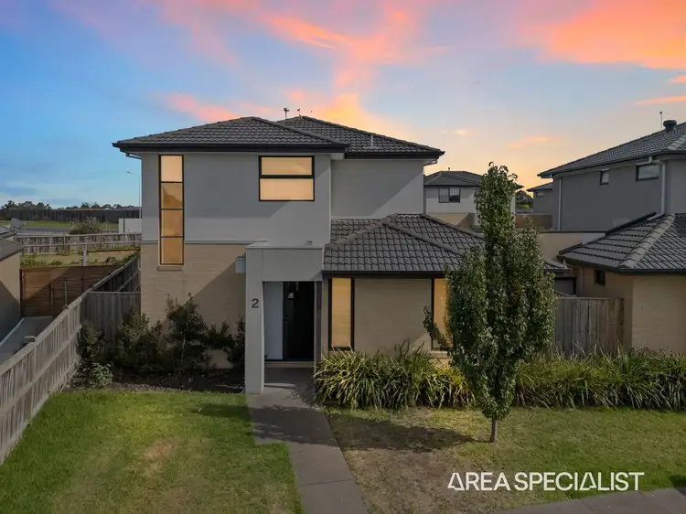 2 Rembrandt Court