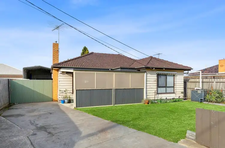 184 Bacchus Marsh Rd,
