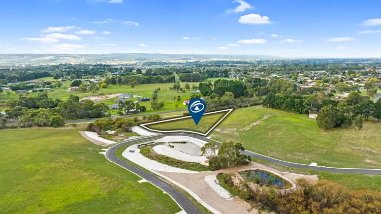 Fourth view of Homely land listing, 96 Alamere Drive, Traralgon VIC 3844